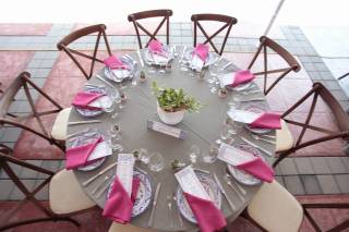 Banquetes Ibetza - 1