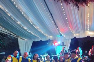 Organización Musical Cedrón - 11