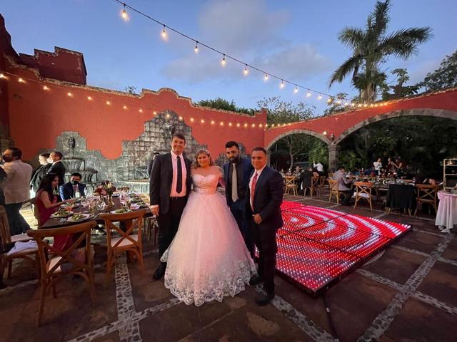Hacienda del Rey - 1