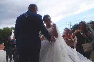 Yazmin Novias - 5