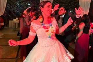 Organización Musical Cedrón - 12