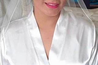Isabel Escamilla - 10