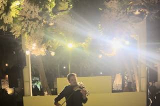 Magdaleno Violín - 9