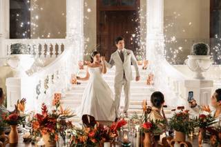 FH Weddings & Events - 7