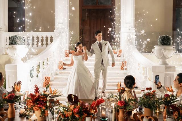 FH Weddings & Events - 1