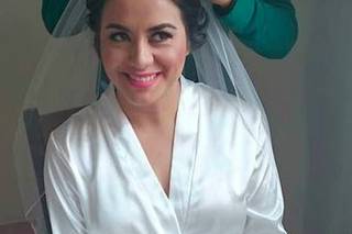 Isabel Escamilla - 11
