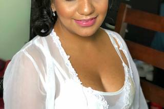 First Makeup - 8