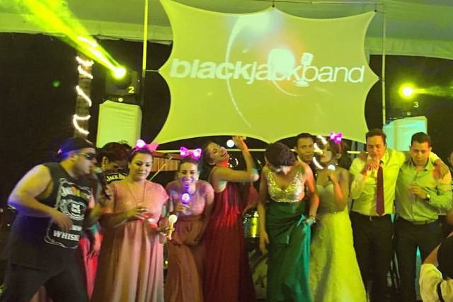 Blackjack Band 2