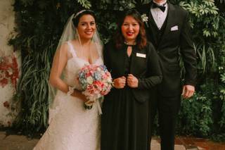 Isabel Escamilla - 12
