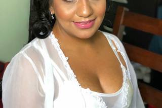 First Makeup - 9