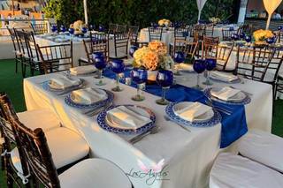 Los Ángeles Servieventos - 11