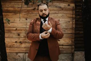Shelton Garza - 15