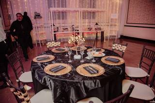 Salón Casa Real - 7