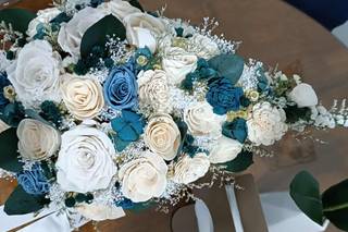 Fernando Ibáñez Floral Designer - 6