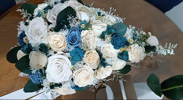 Fernando Ibáñez Floral Designer - 1