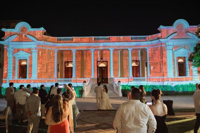 FH Weddings & Events - 3
