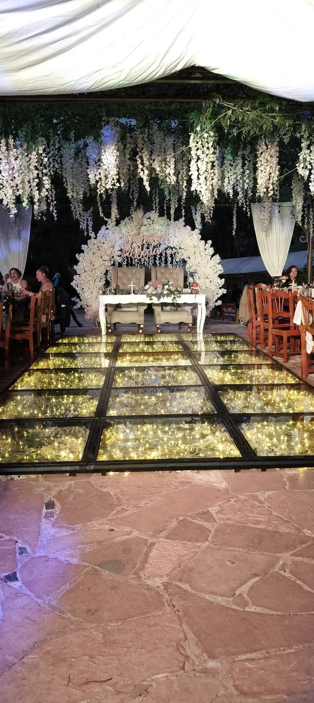 ZT Organizador de Eventos - 1