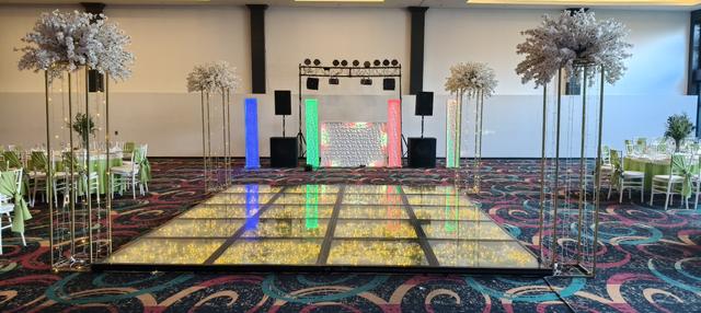 ZT Organizador de Eventos - 2