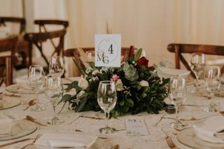 Erick Sanromán Wedding and Event Planner - 10
