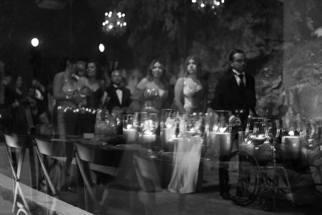 Hacienda del Marqués de la Villa del Villar - 4