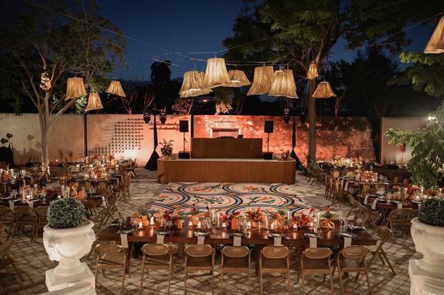 FH Weddings & Events - 4