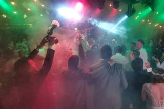 Click Luz y Sonido - 10