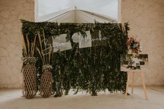 Erick Sanromán Wedding and Event Planner - 11
