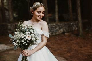 White Bridal Boutique - 7