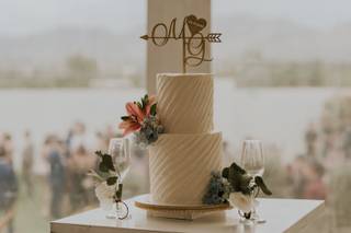 Erick Sanromán Wedding and Event Planner - 12