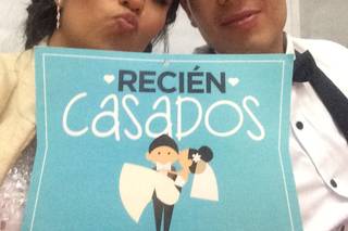 Paola's Weddings - 6