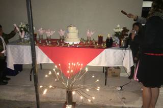 Paola's Weddings - 7