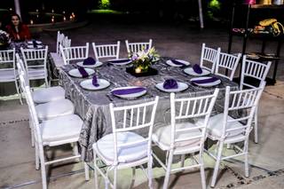 Konceptos Eventos y Banquetes - 13