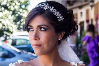 Karla Rodríguez Makeup Artist - 8