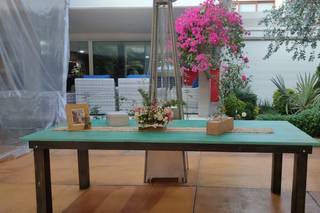 LoAlto Jardín - 7