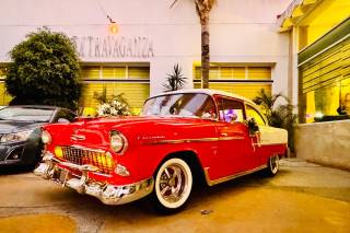 CarWhite Rent Elite - 10