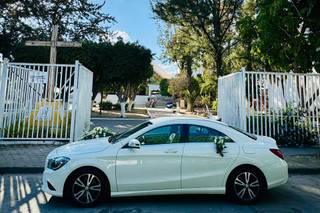 CarWhite Rent Elite - 11