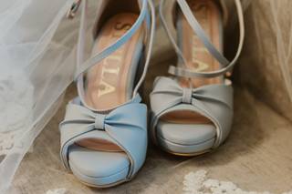 Zapatos de Novia Stella Shoes - 9
