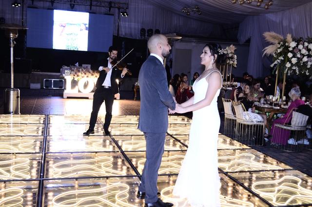 Rafael Rivera Violinista - 4