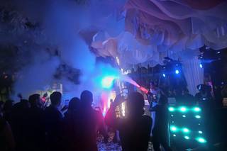 The Cube DJ Music - 5
