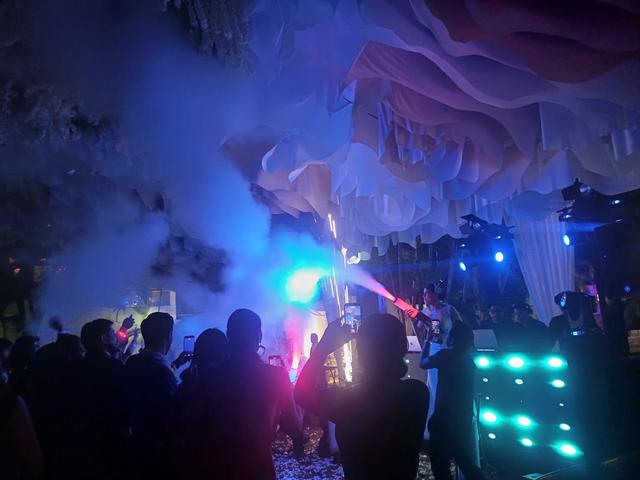 The Cube DJ Music - 1
