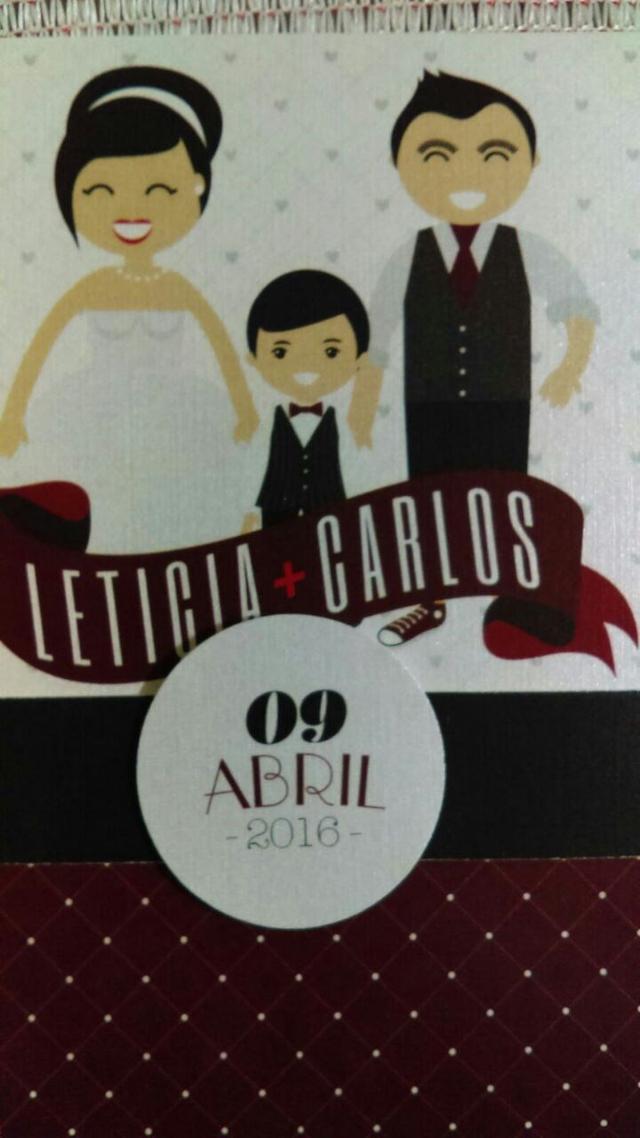 We Love Weddings Querétaro - 3