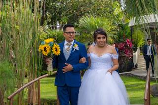 Jardín Los Amates - 14