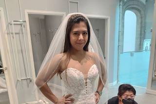 David's Bridal - 12