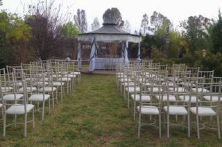 Salón Campestre Montecassino - 12