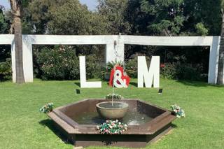 Jardín Aztlán - 6