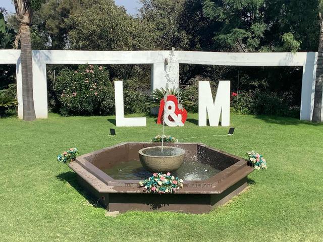 Jardín Aztlán - 3