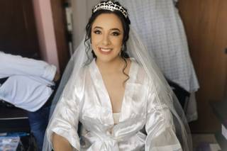 Annie Hernández Maquillista - 1