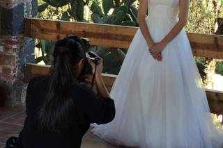 Aranza Estrada - 12