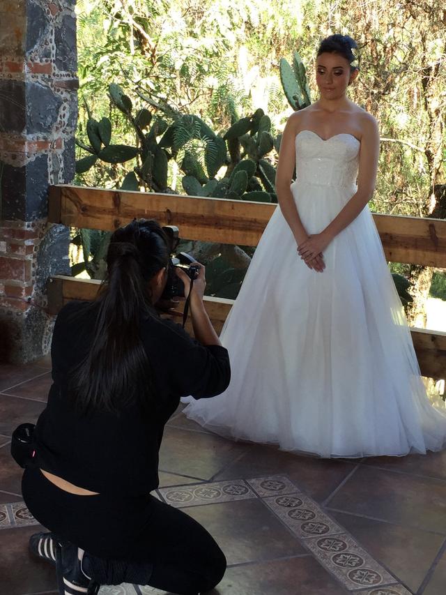 Aranza Estrada - 2