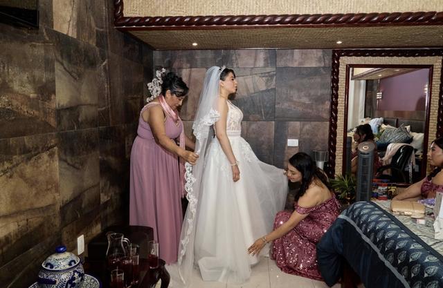 Las Palomas Atlixco - 3